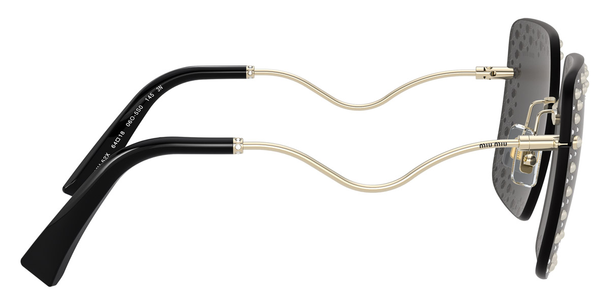 Miu Miu - Core Collection MU 52XS