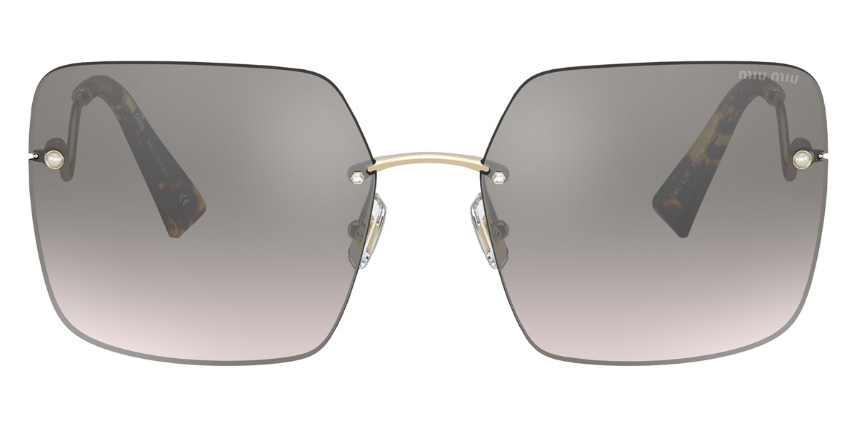 Miu Miu - Core Collection MU 52XS