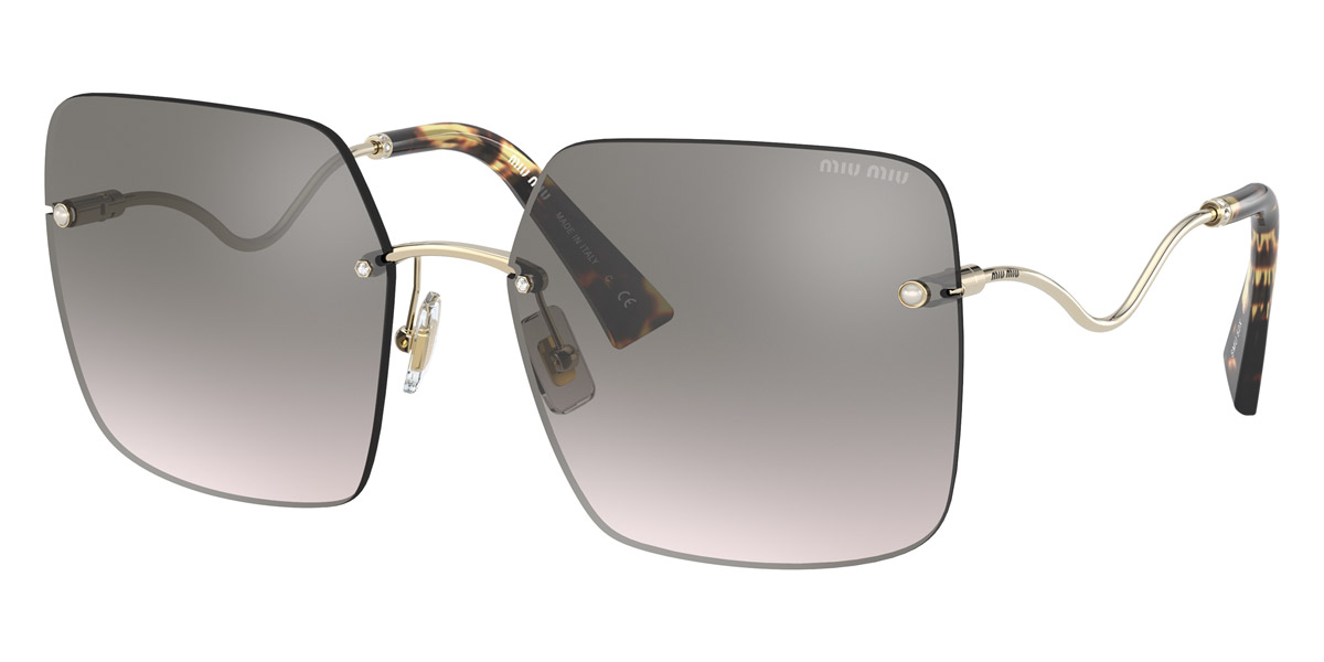 Miu Miu - Core Collection MU 52XS