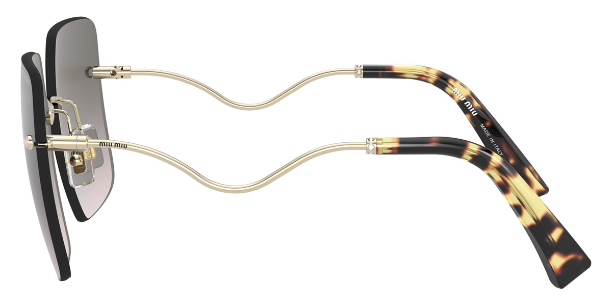 Miu Miu - Core Collection MU 52XS