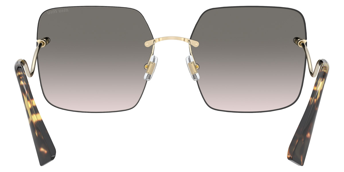 Miu Miu - Core Collection MU 52XS