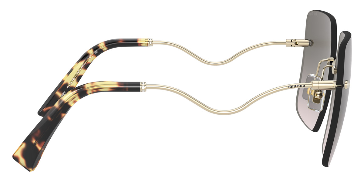 Miu Miu - Core Collection MU 52XS
