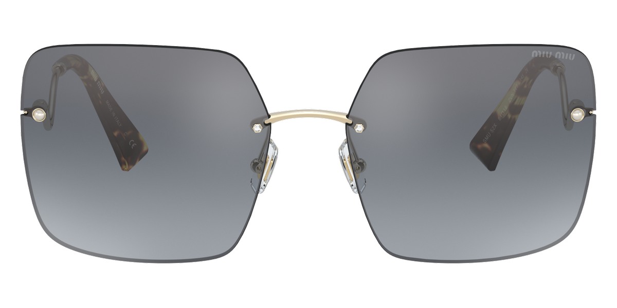 Miu Miu - Core Collection MU 52XS