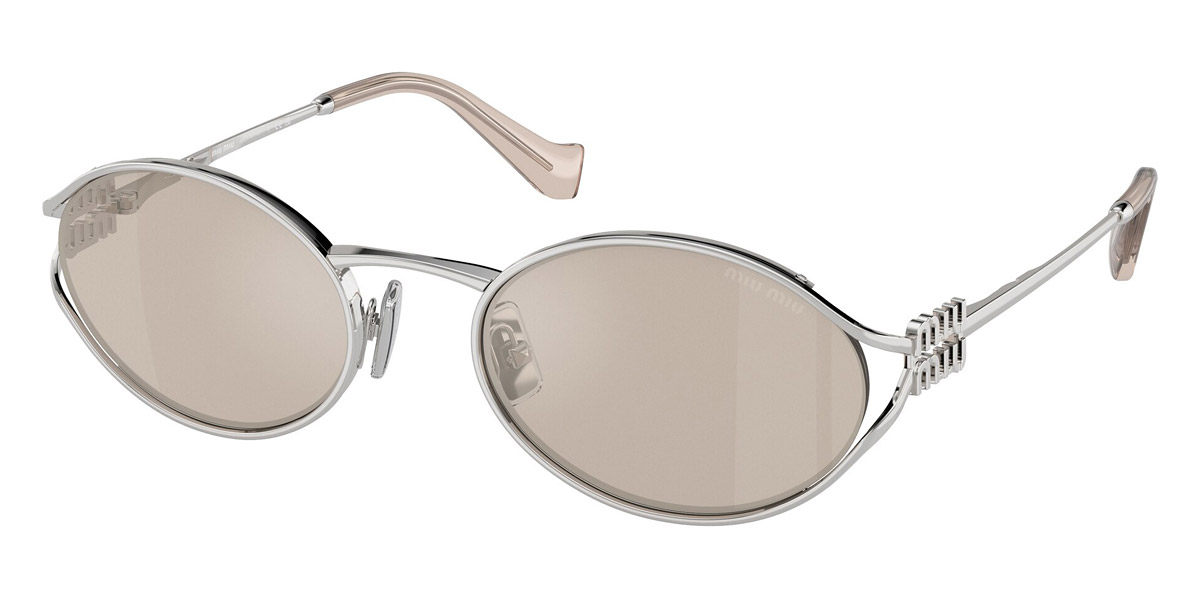 Miu Miu - Logo MU 52YS