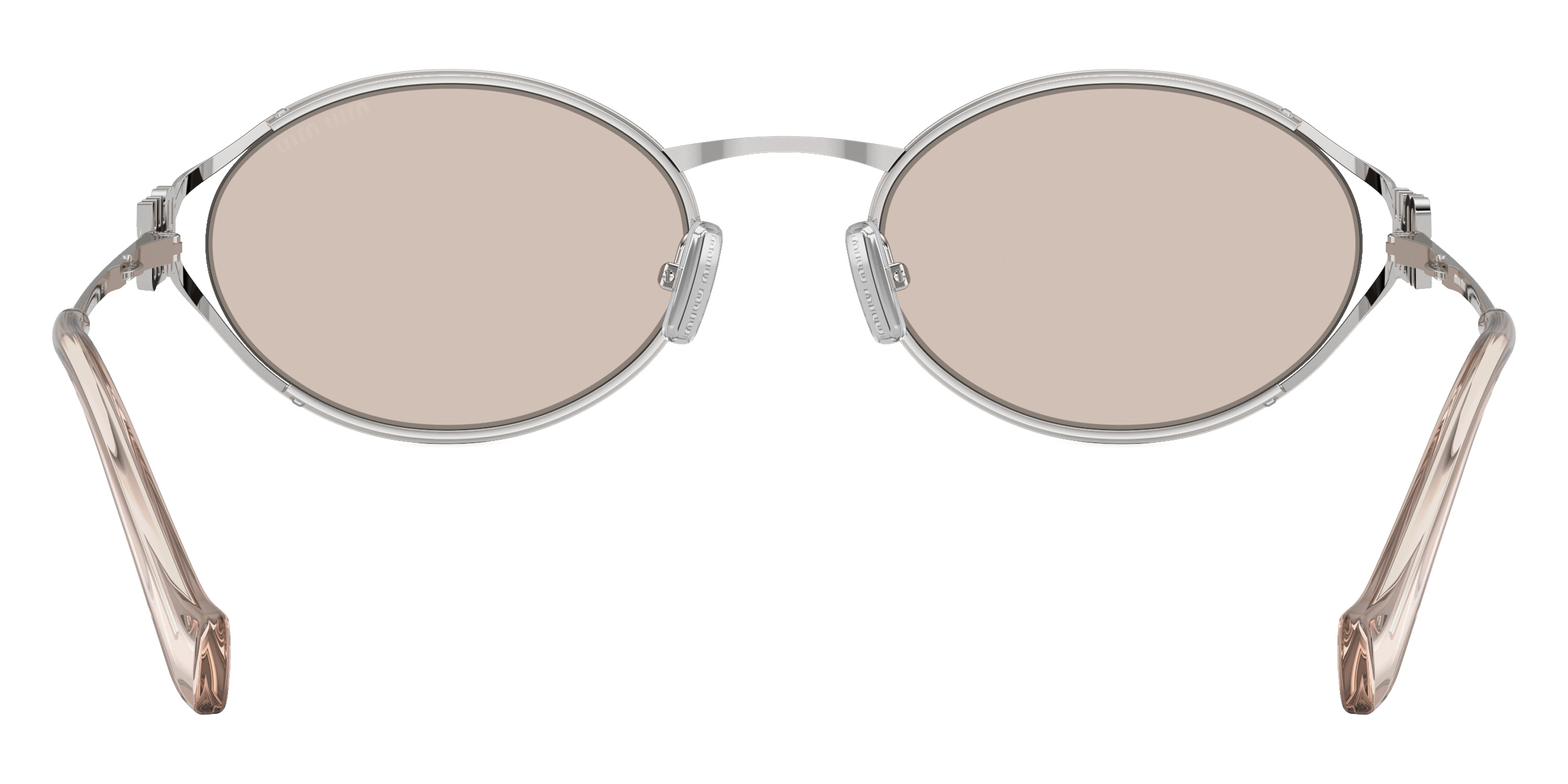 Miu Miu - Logo MU 52YS