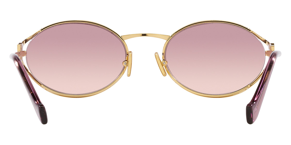 Miu Miu - Logo MU 52YS