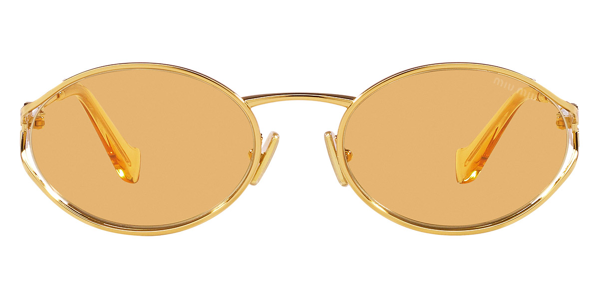Miu Miu - Logo MU 52YS