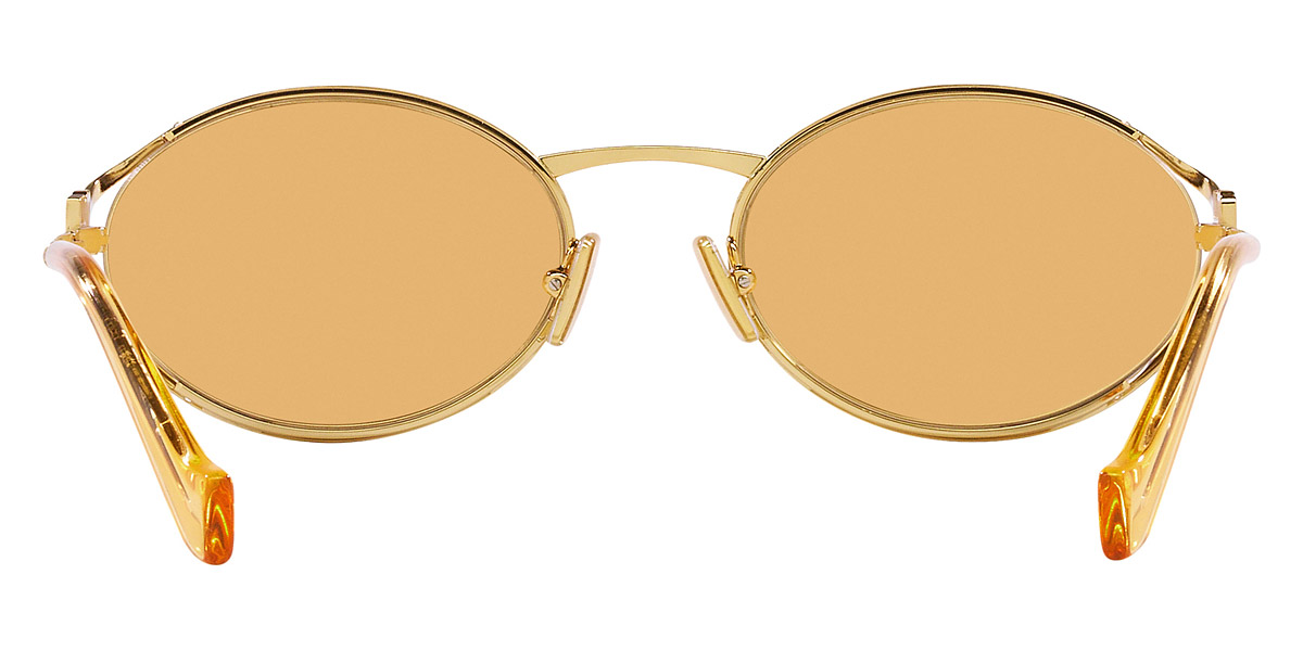 Miu Miu - Logo MU 52YS