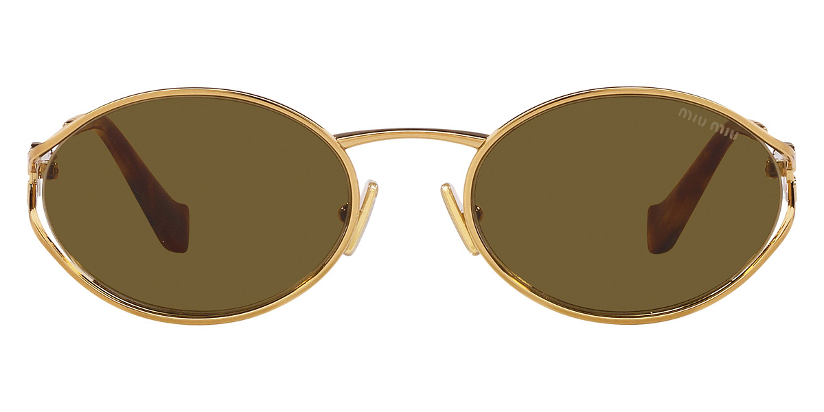 Miu Miu - Logo MU 52YS