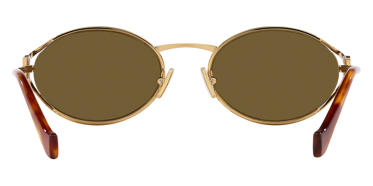 Miu Miu - Logo MU 52YS