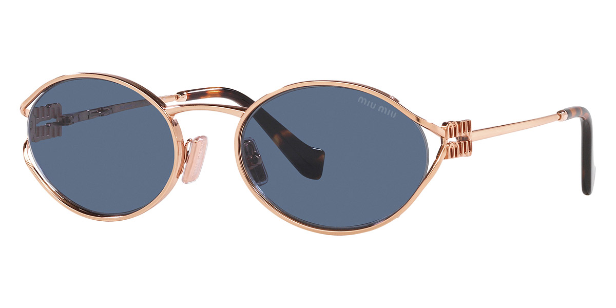 Miu Miu - Logo MU 52YS