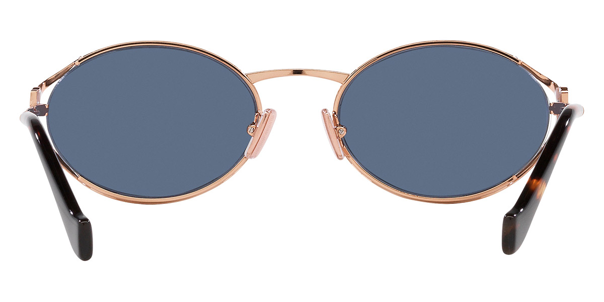 Miu Miu - Logo MU 52YS