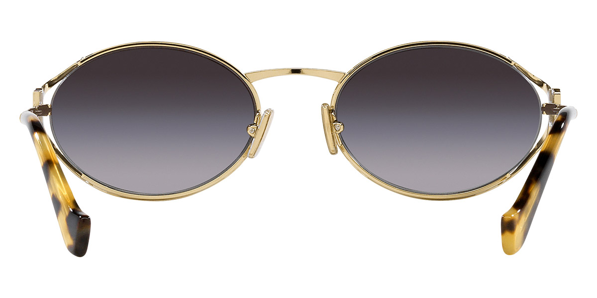 Miu Miu - Logo MU 52YS