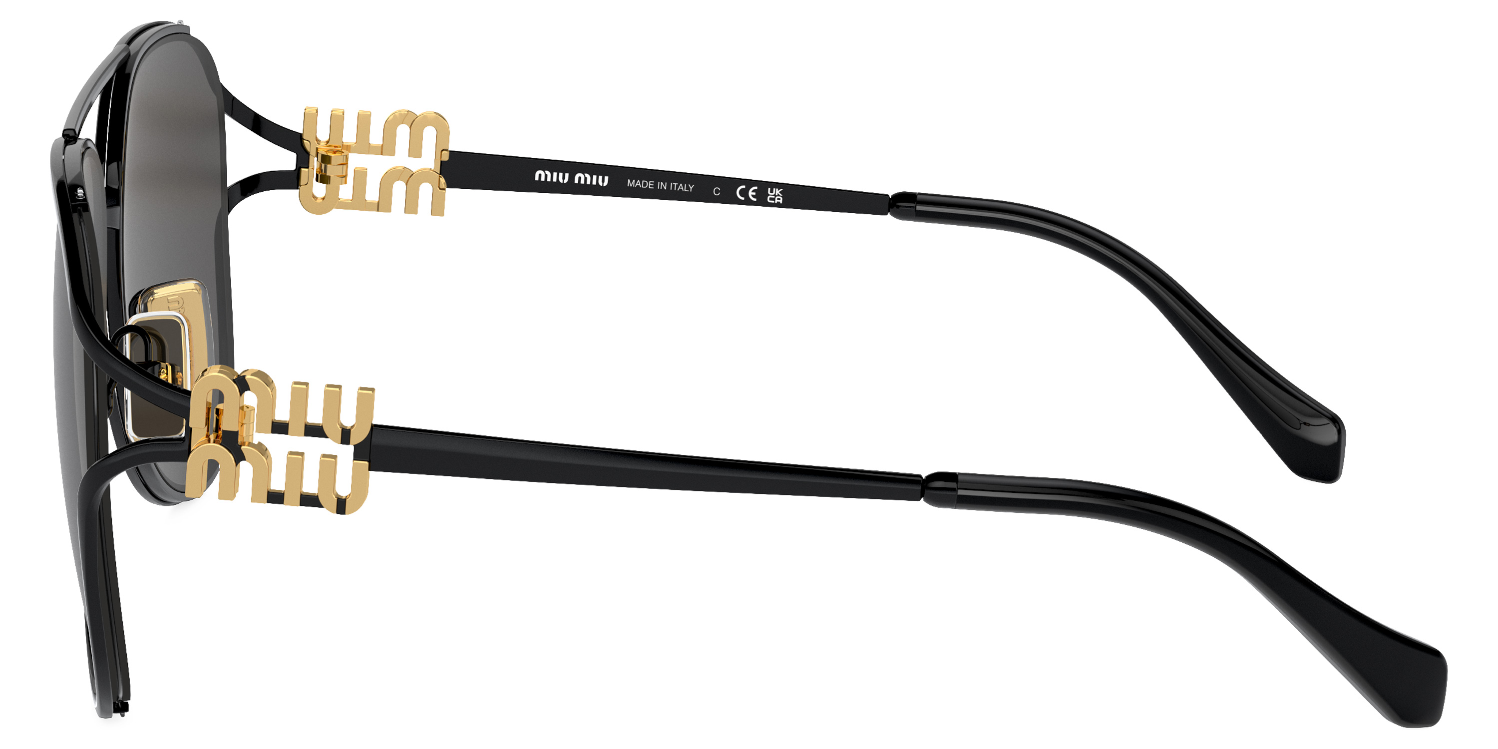 Miu Miu - MU 52ZS