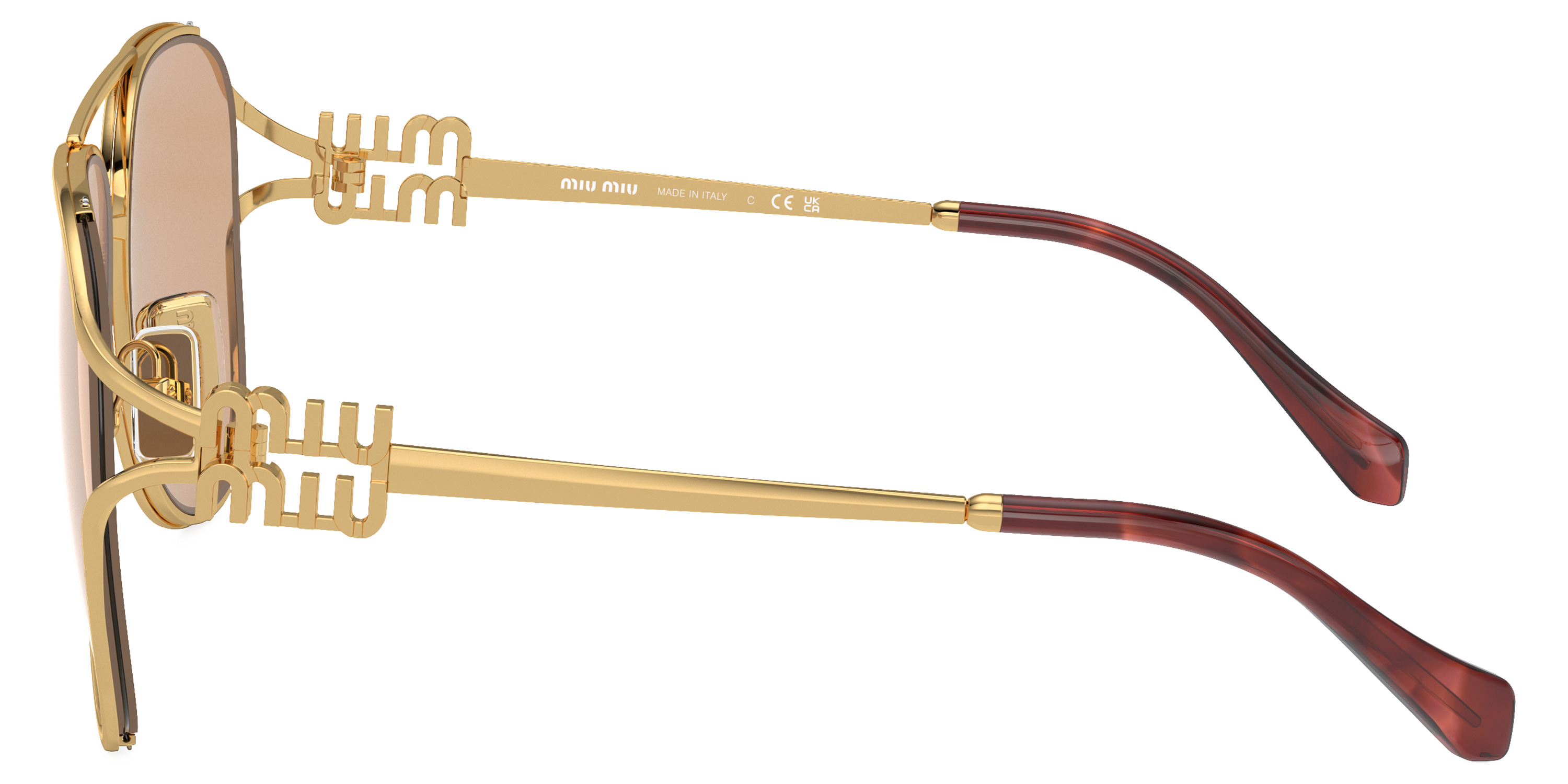 Miu Miu - MU 52ZS