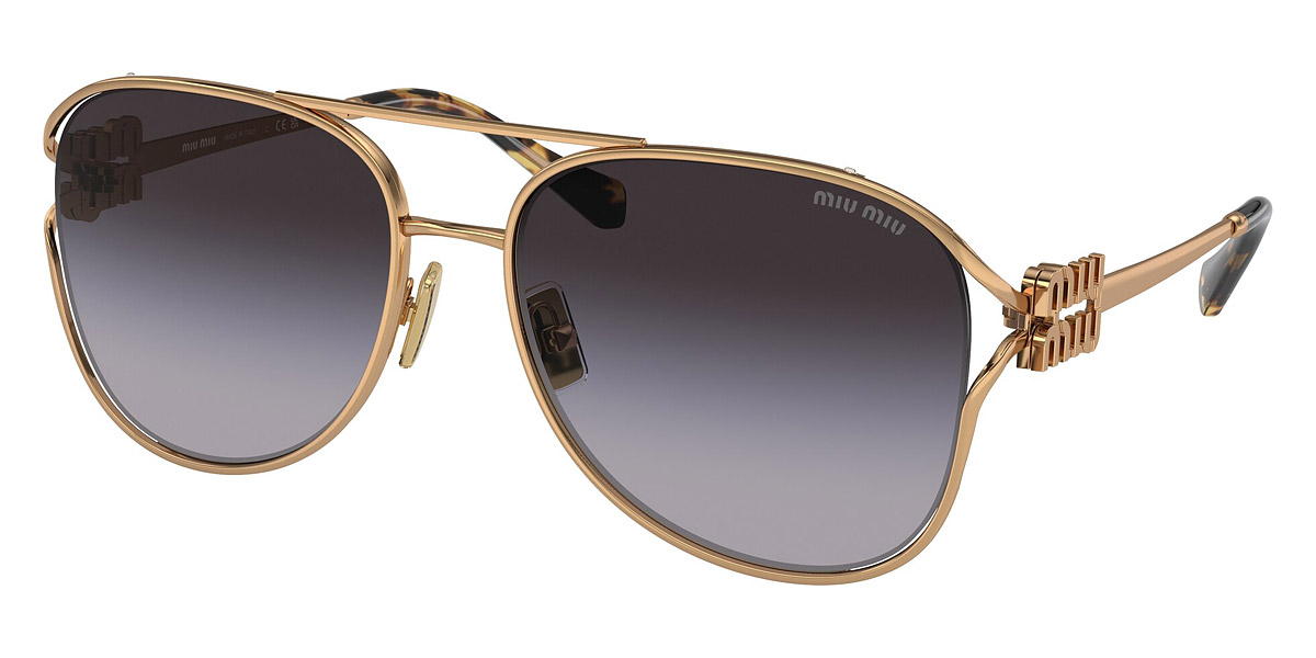 Miu Miu - MU 52ZS