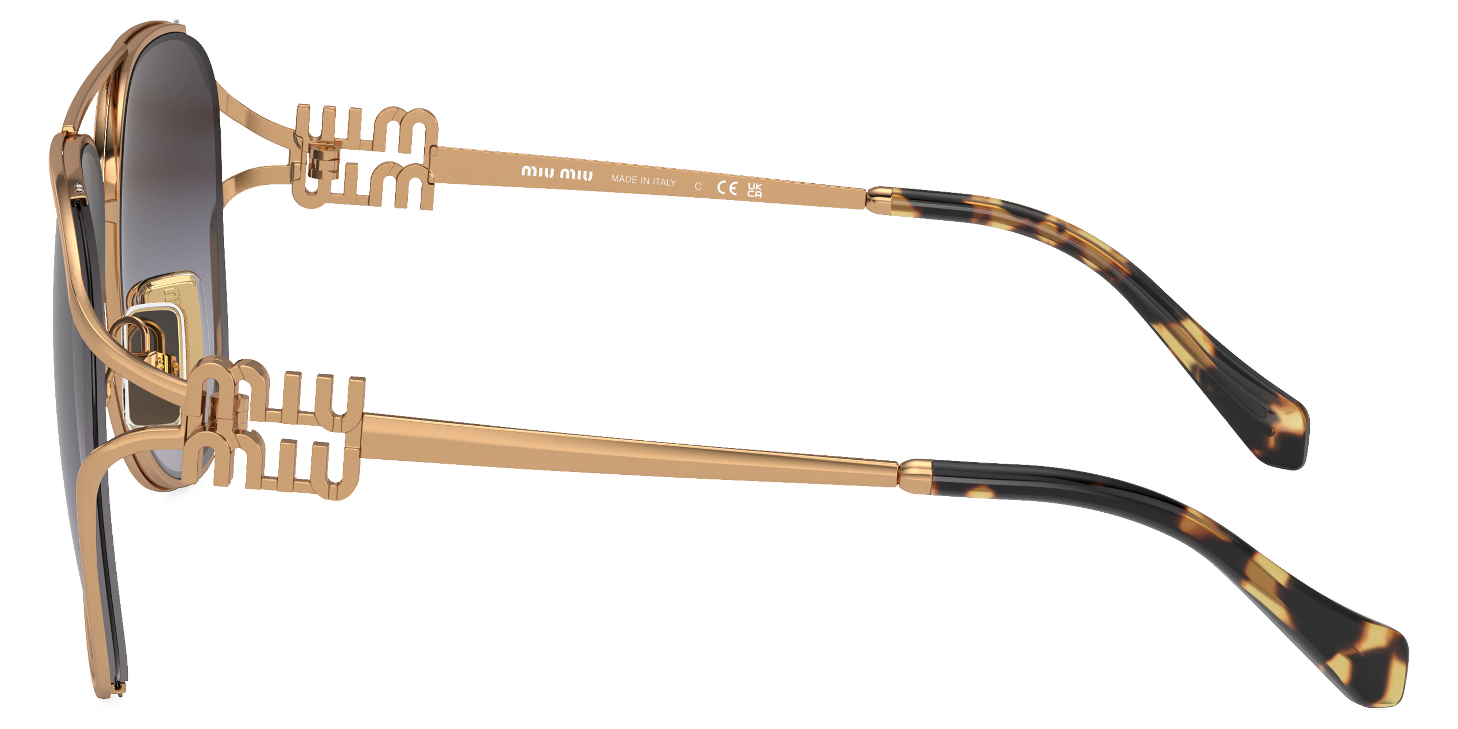 Miu Miu - MU 52ZS