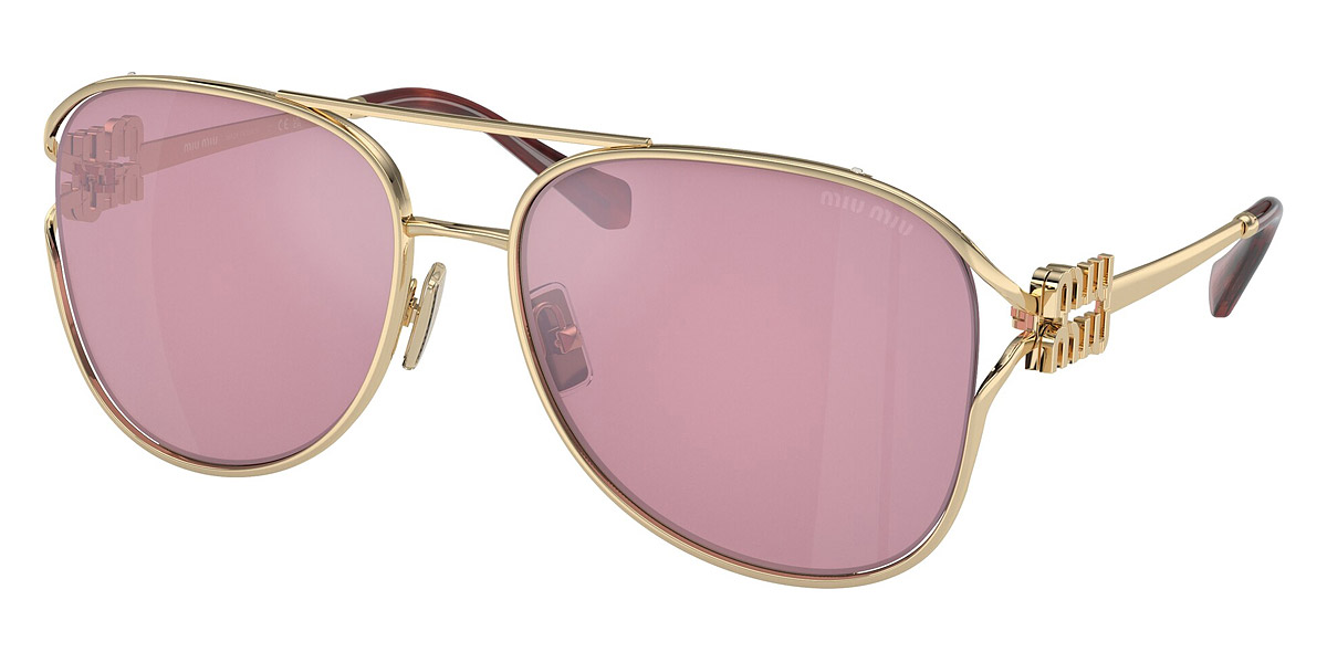 Miu Miu - MU 52ZS