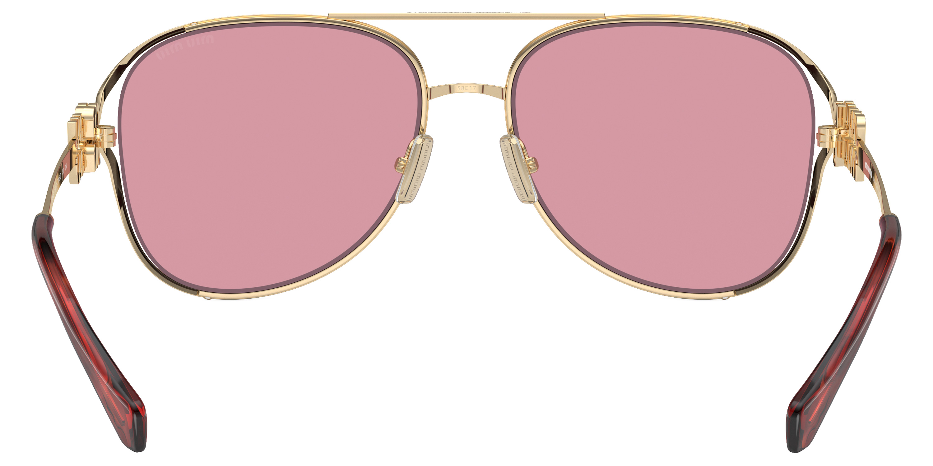 Miu Miu - MU 52ZS