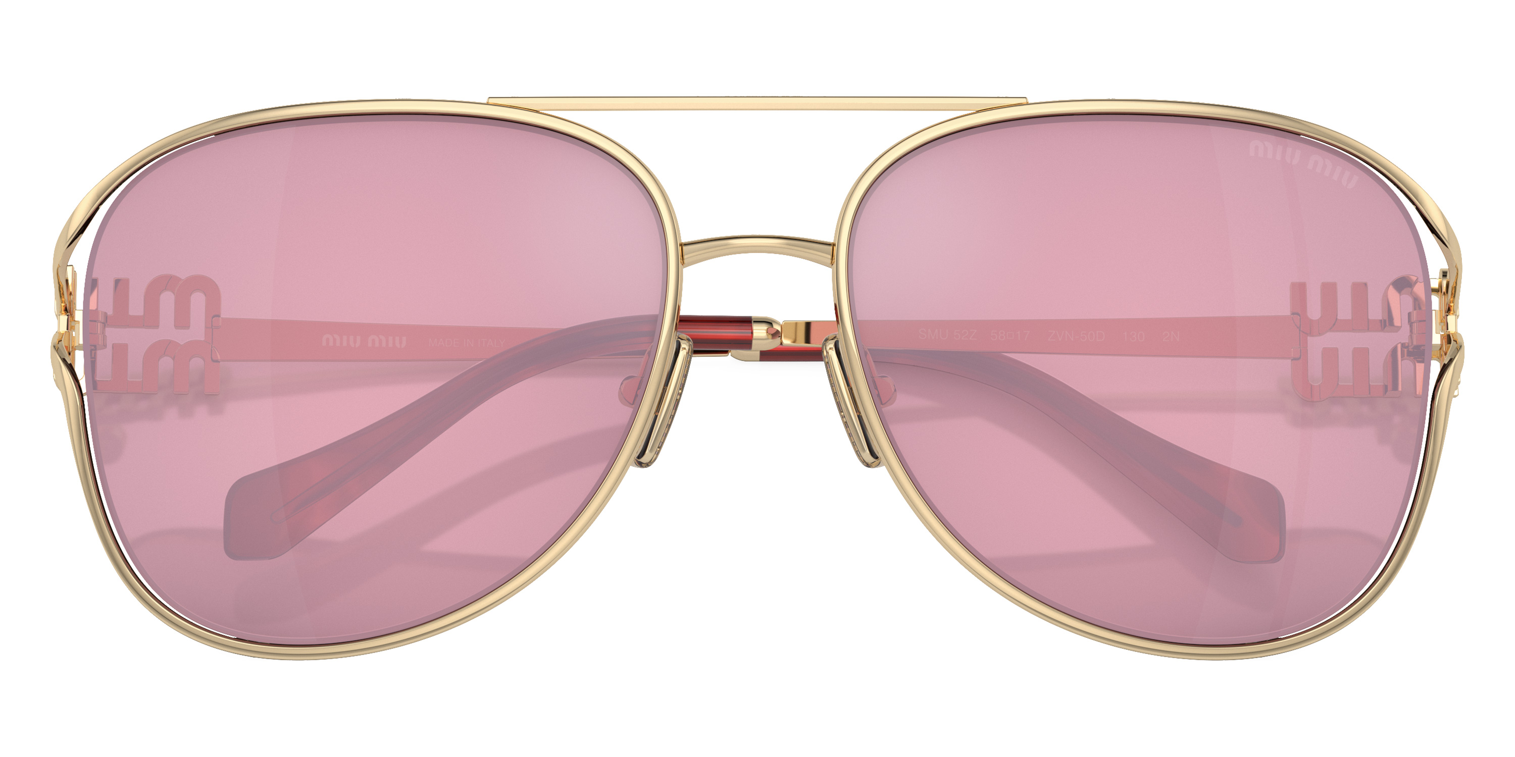 Miu Miu - MU 52ZS
