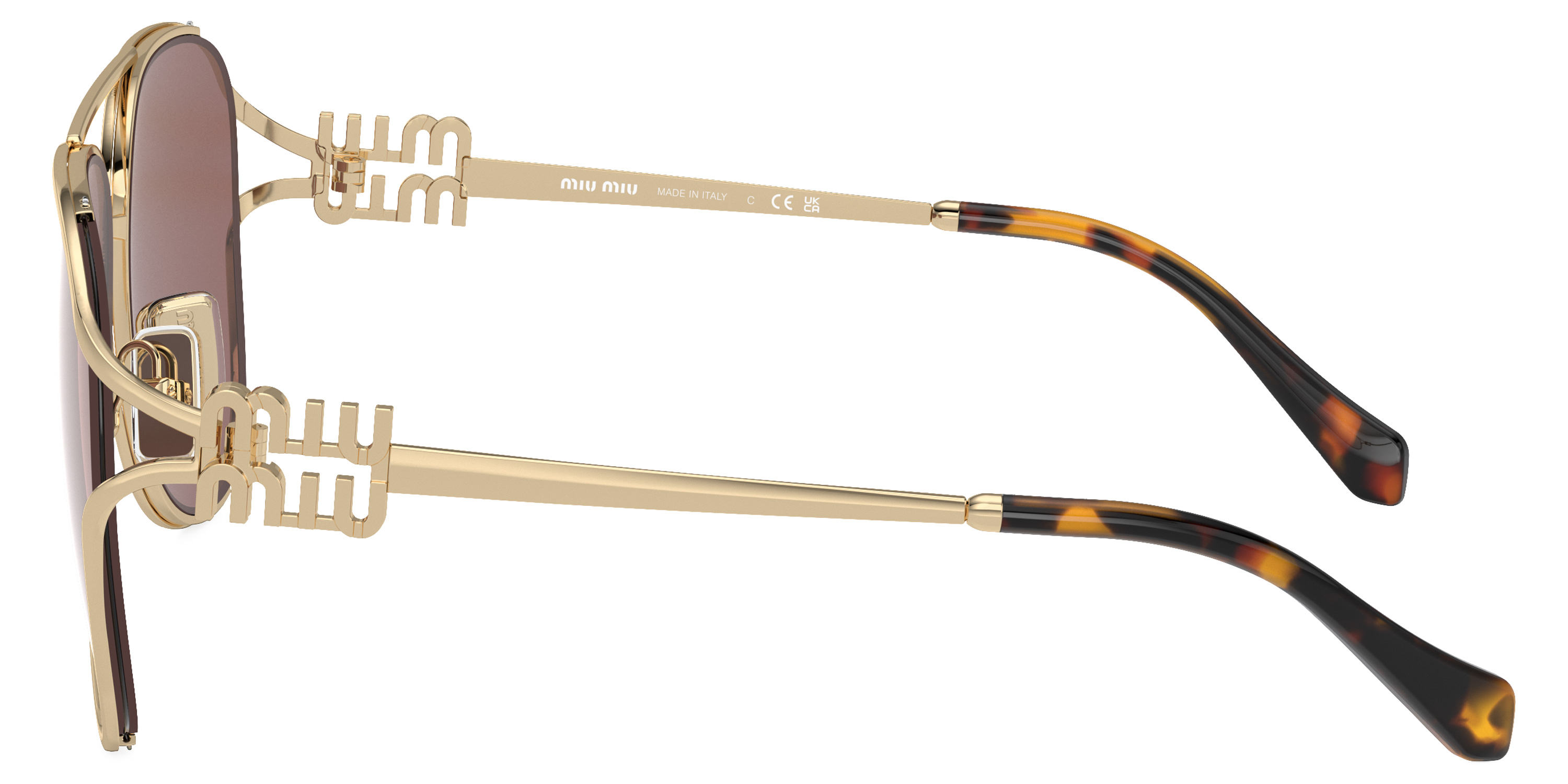 Miu Miu - MU 52ZS