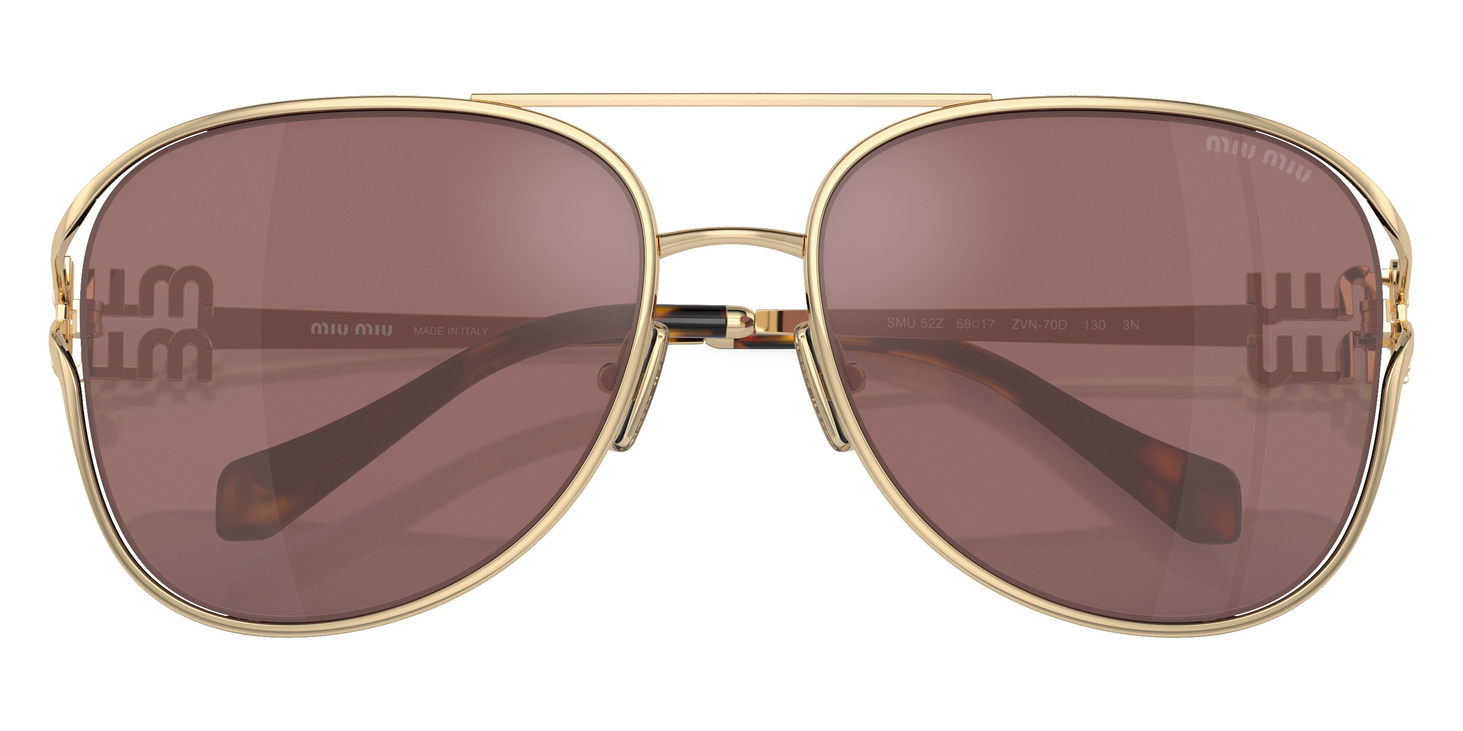 Miu Miu - MU 52ZS