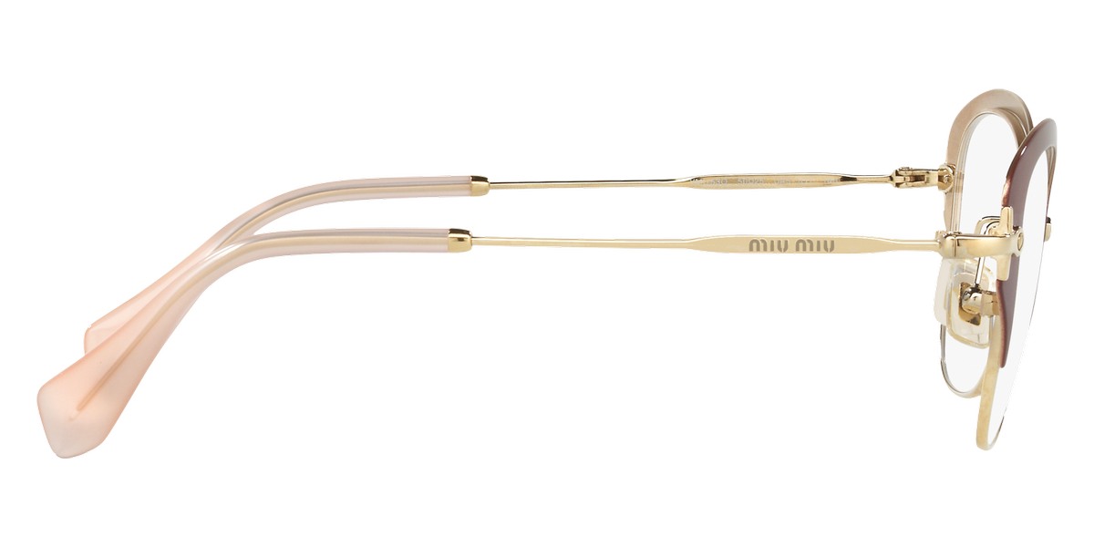 Miu Miu - Core Collection MU 53OV