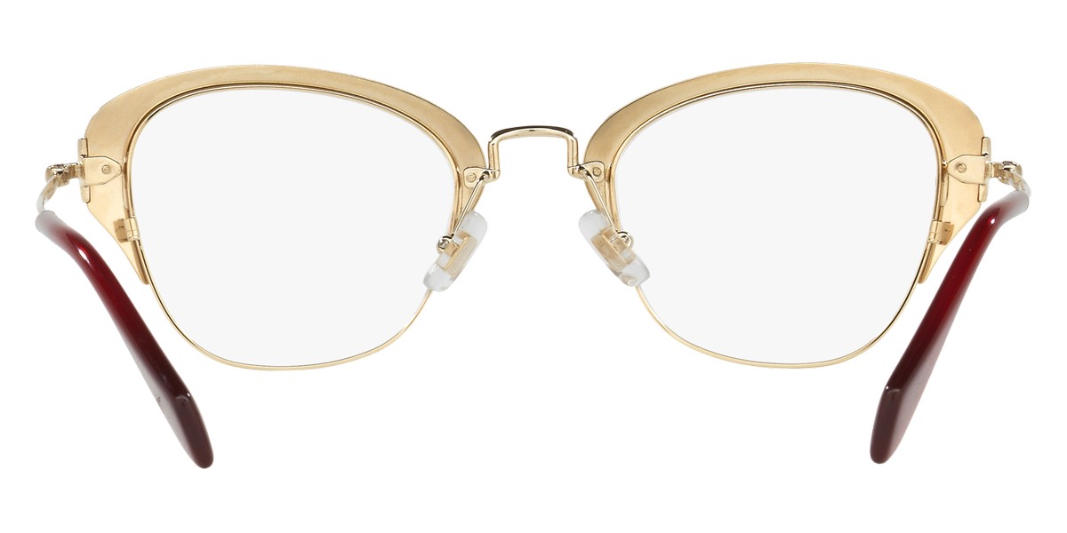 Miu Miu - Core Collection MU 53OV