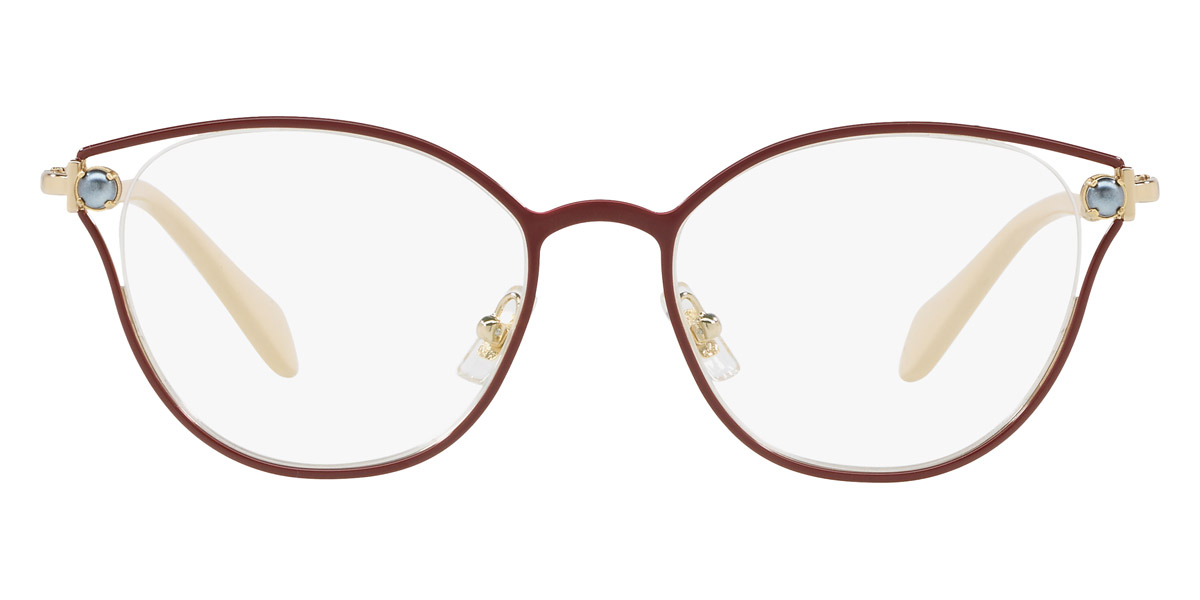 Miu Miu - Core Collection MU 53QV