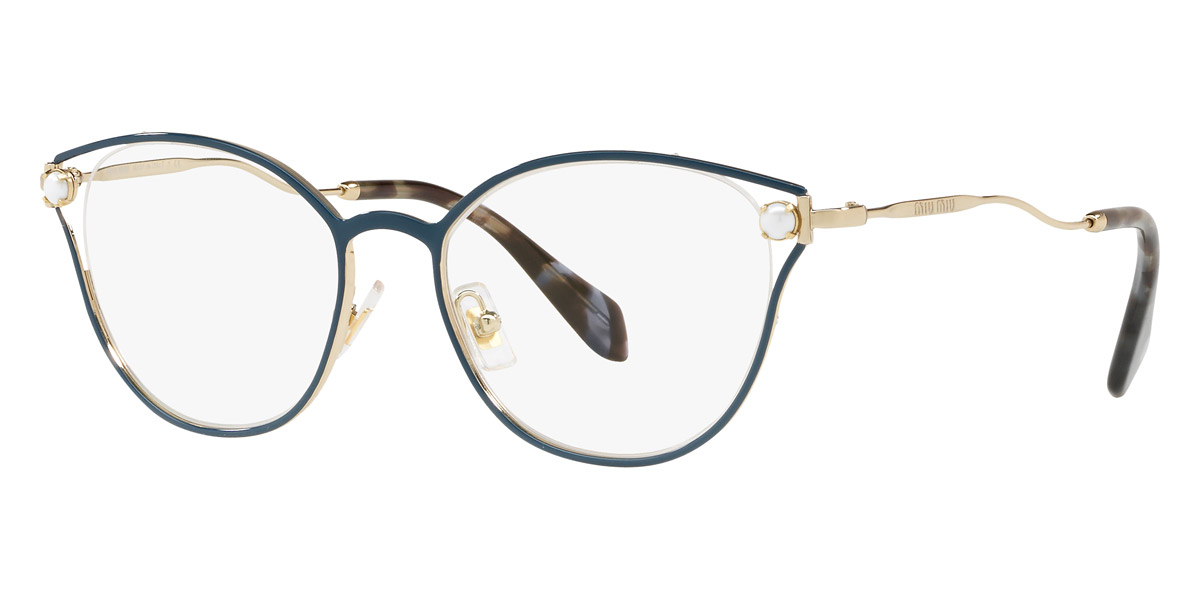 Miu Miu - Core Collection MU 53QV