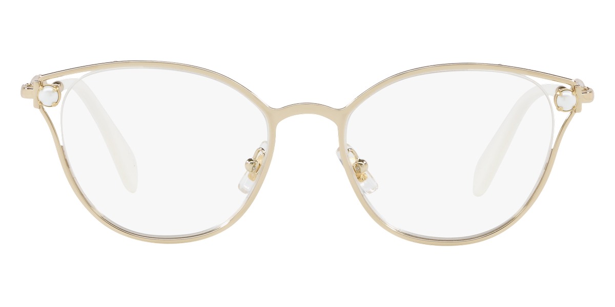 Miu Miu - Core Collection MU 53QV
