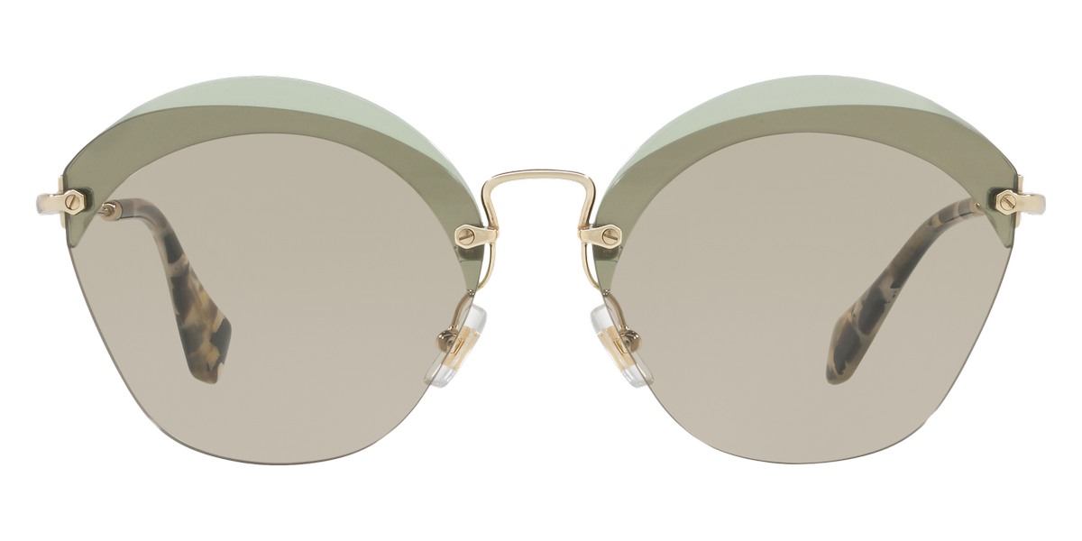Miu Miu - Core Collection MU 53SS