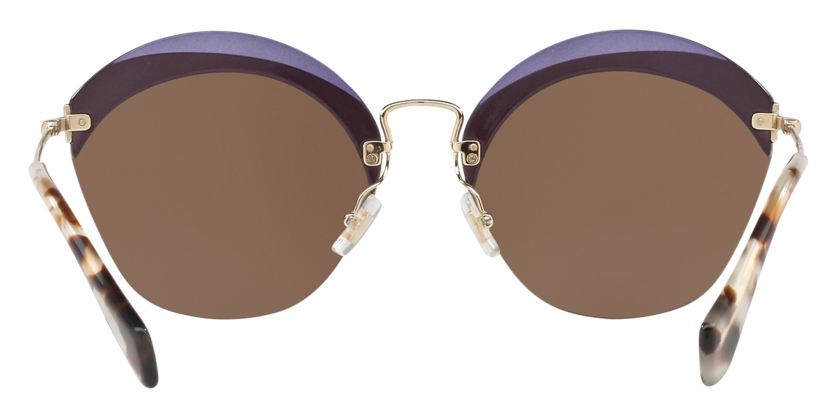 Miu Miu - Core Collection MU 53SS