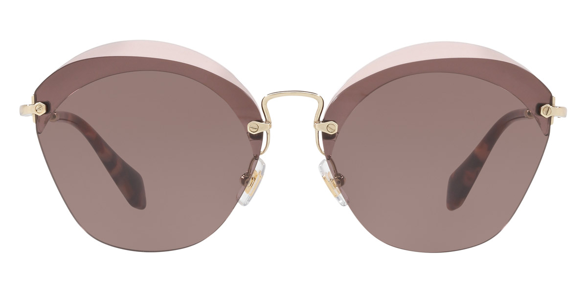 Miu Miu - Core Collection MU 53SS