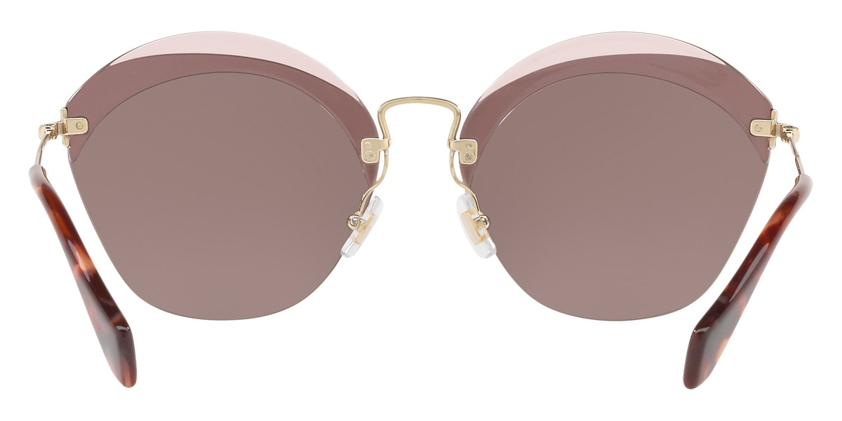Miu Miu - Core Collection MU 53SS
