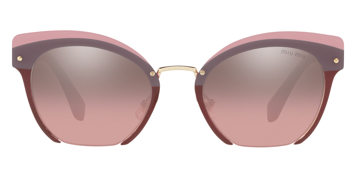 Miu Miu - Core Collection MU 53TS