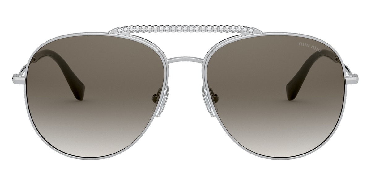 Miu Miu - Core Collection MU 53VS