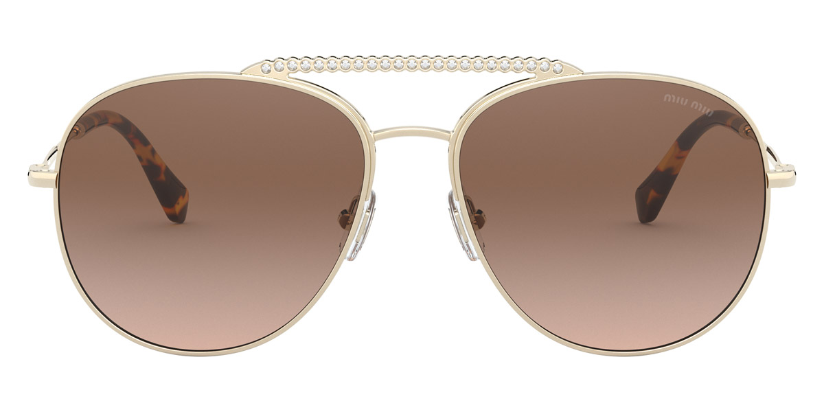 Miu Miu - Core Collection MU 53VS