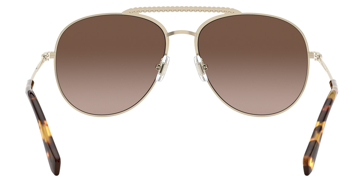 Miu Miu - Core Collection MU 53VS