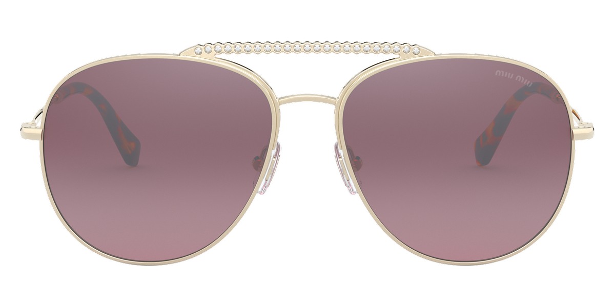 Miu Miu - Core Collection MU 53VS