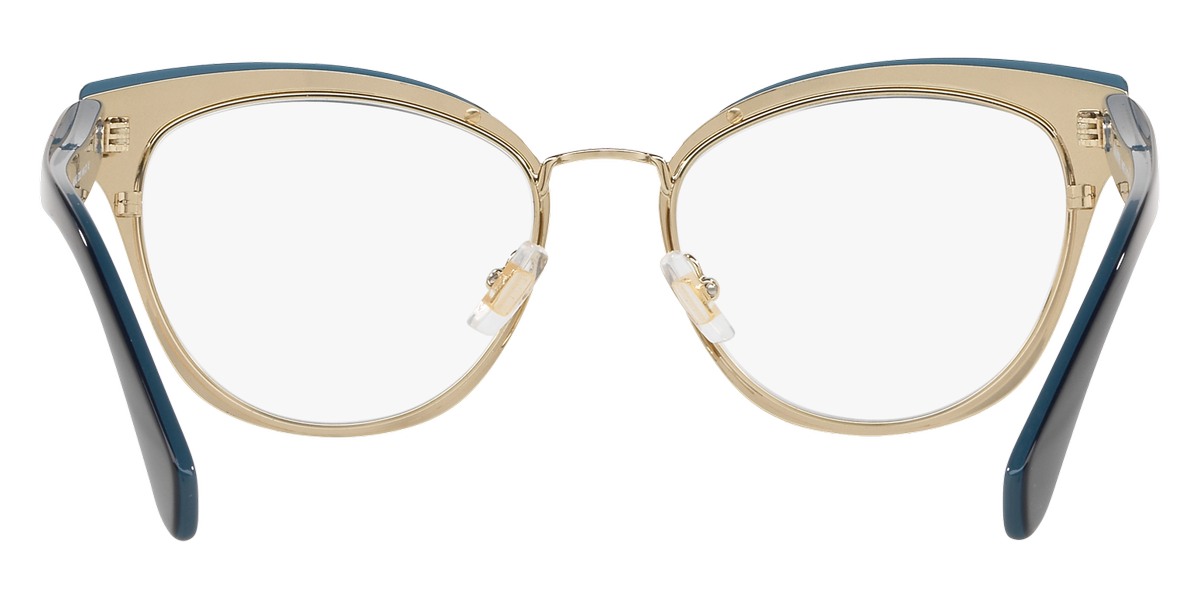 Miu Miu - Core Collection MU 54QV