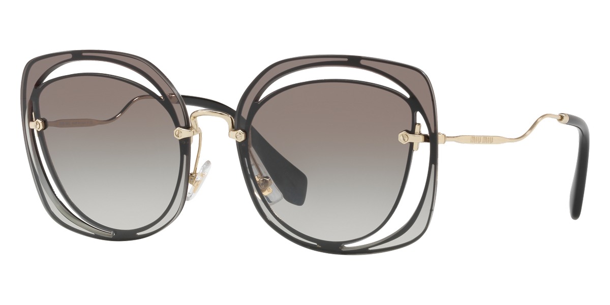 Miu Miu - Core Collection MU 54SS