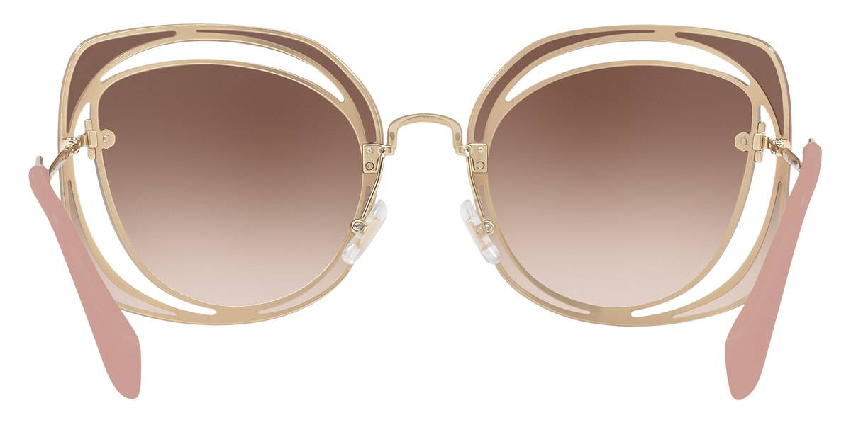 Miu Miu - Core Collection MU 54SS