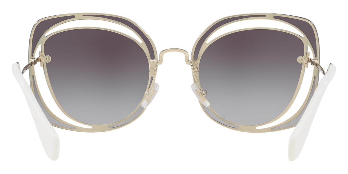 Miu Miu - Core Collection MU 54SS