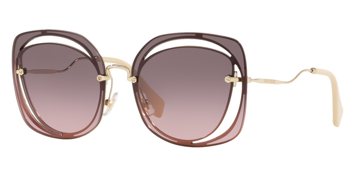 Miu Miu - Core Collection MU 54SS