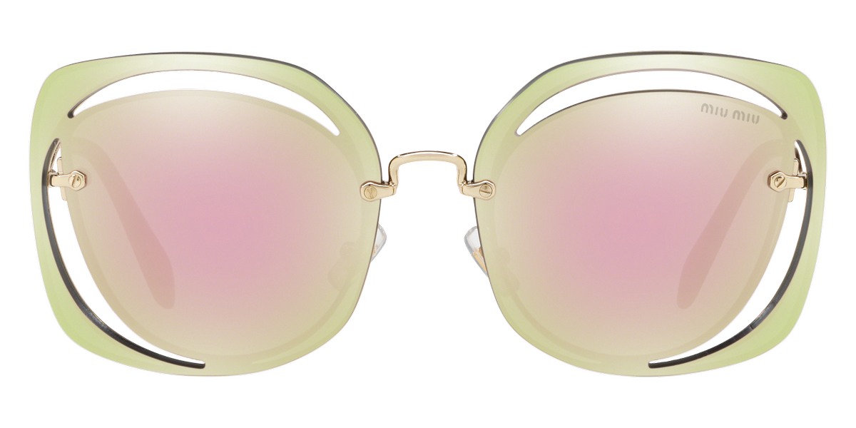 Miu Miu - Core Collection MU 54SS