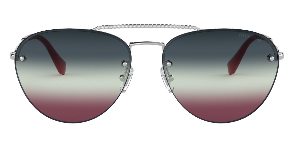 Miu Miu - Core Collection MU 54US