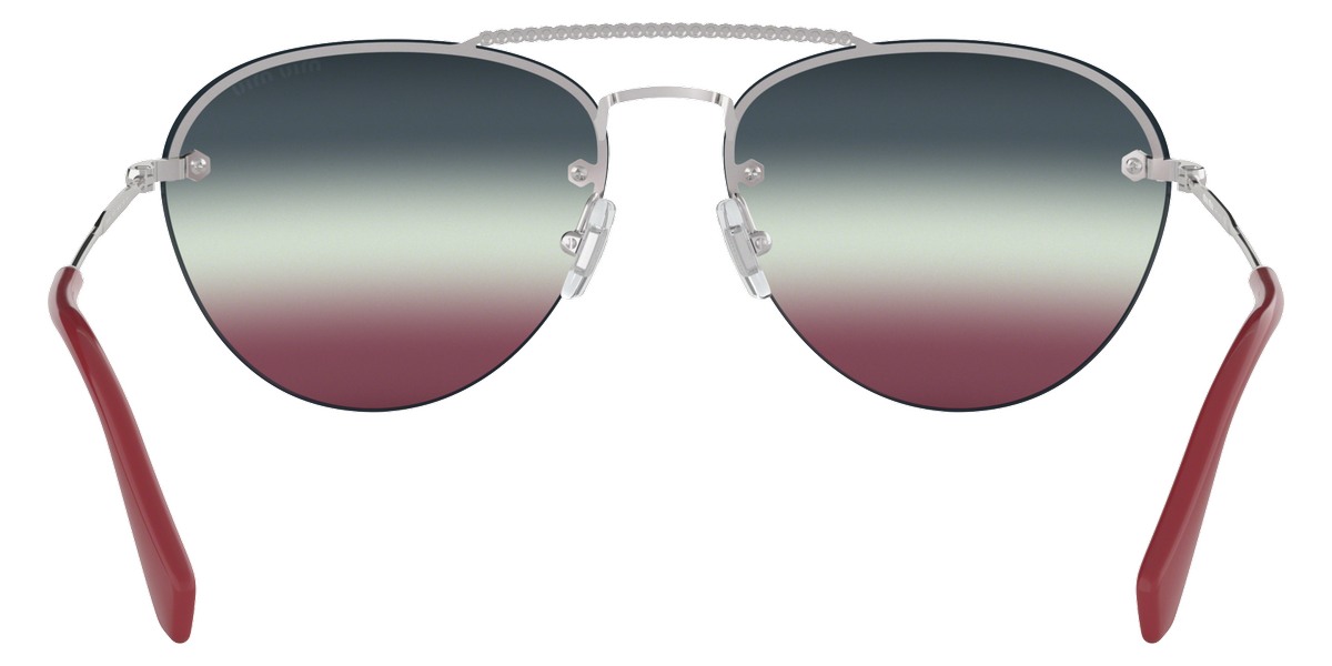 Miu Miu - Core Collection MU 54US