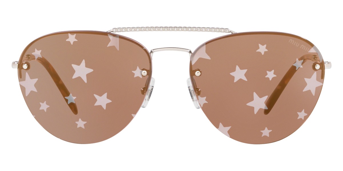 Miu Miu - Core Collection MU 54US