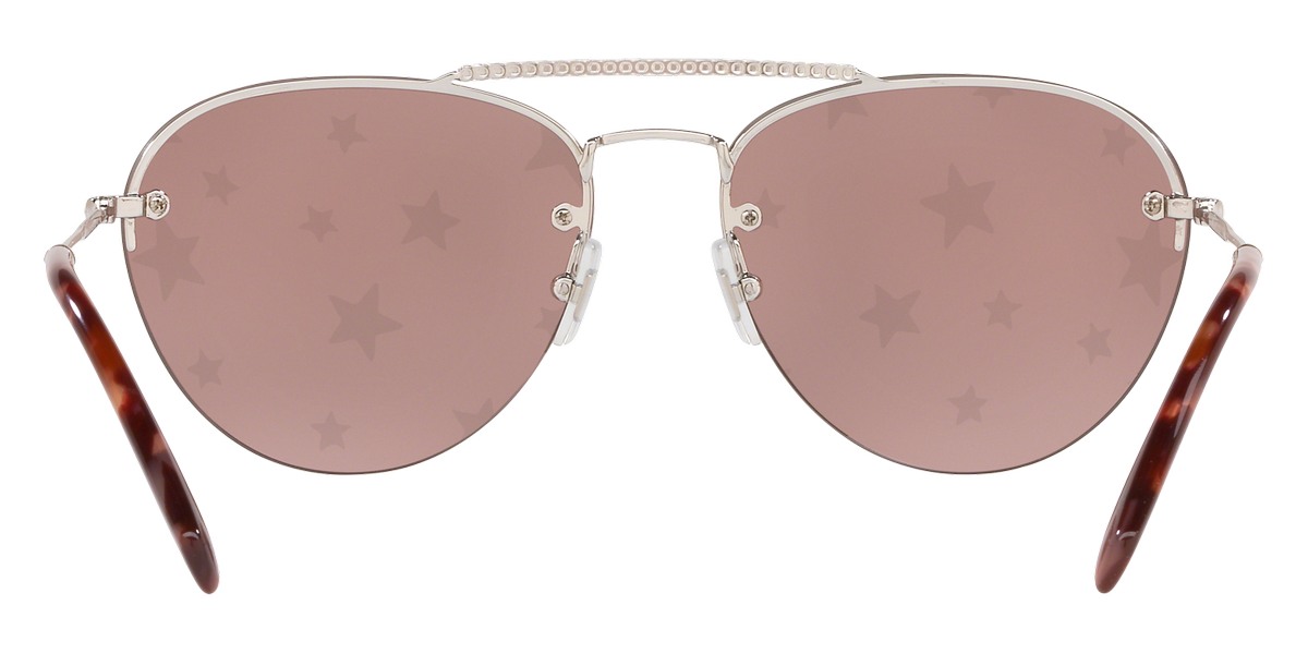 Miu Miu - Core Collection MU 54US